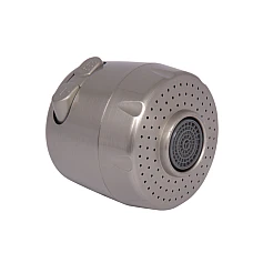 Лійка Lidz (57х54х54) для змішувача для кухні Aria 015F41 LDARI57545449363