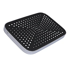 Стельова лійка Qtap (312х210х70) для душової системи Capricorn QTCAP3122107049616