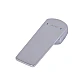 Ручка Qtap (39,4x112,4x24,6) для смесителей Crow QTCRO394112424650447