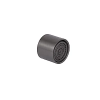 Аератор з внутрішньою різьбою Lidz (18х23х23) для змішувачів Aria Graphite LDARI182323GRP51410
