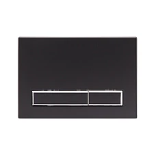 Панель змиву для унітаза Qtap Nest QT0111M08V1091MB