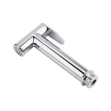 Лійка для гігієнічного душу Lidz Niagara 09 LDNIA09CRM26198 хром