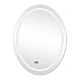 Дзеркало Q-tap Mideya LED DC-F801 600х800 QTMIDDC801 з антизапотіванням