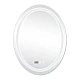Дзеркало Q-tap Mideya LED DC-F801 600х800 QTMIDDC801 з антизапотіванням