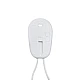 Фен з тримачем Lidz Tarnow 0191 1100 Вт LDTAR0191WHI32510 білий