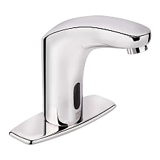 Змішувач для раковини Lidz Tech 078 безконтактний LDTEC078CRM32534 хром