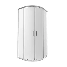 Душова кабіна Qtap Taurus CRM1011AC6 100х100