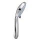 Лейка для ручного душа Lidz Niagara 12 98 мм округлая LDNIA12CRM35443 Chrome