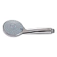Лейка для ручного душа Lidz Niagara 12 98 мм округлая LDNIA12CRM35443 Chrome