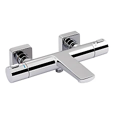 Змішувач для ванни Q-tap Votice 30T105GC хром