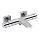Смеситель для ванны Qtap Votice термостатический QVTC30T105GC Chrome
