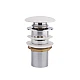 Тумба подвесная с умывальником Qtap Albatross QT0172TP700D3070CW