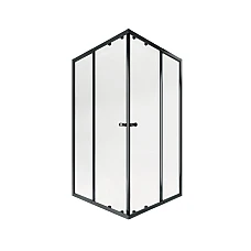 Душова кабіна Qtap Pisces BLA107-9SC5 75-90x75-90