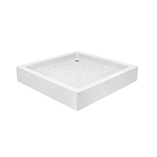 Душовий піддон Lidz Mazur ST80x80x16