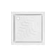 Душовий піддон Lidz Mazur ST80x80x16