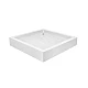 Душовий піддон Lidz Mazur ST80x80x16