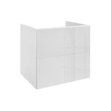 Тумба подвесная Qtap Tern 80х46 QT1774TPL801W белый