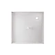 Душова кабіна Lidz Wawel SC90x90.SAT.LOW.FR скло Frost з піддоном Mazur