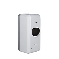 Дезінфектор Qtap Pohodli 6V безконтактний QT170WH42921 білий