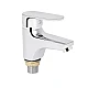 Смеситель для раковины Lidz Tani 001F1 (k40) LDTAN001F1CRM44957 Chrome