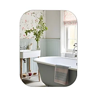 Дзеркало Lidz Nicole 45х60 прямокутне LD78NI4560