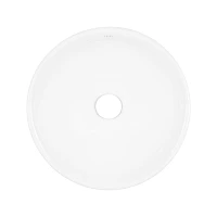 Умивальник-чаша Qtap Owl 40х40 QT1911K53WN