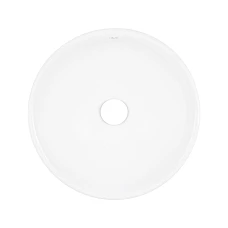 Умивальник-чаша Qtap Owl 40х40 QT1911K53WN