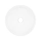 Раковина-чаша Qtap Owl 400х400х155 White QT1911K53WN
