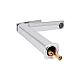 Смеситель для раковины высокий Qtap Capricorn, Chrome (k26) QTCAP1060H102C48220