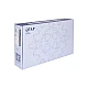 Смеситель для раковины высокий Qtap Capricorn, Chrome (k26) QTCAP1060H102C48220