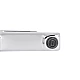 Смеситель для раковины низкий Qtap Crow QTCRO270CRM48644 Chrome