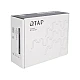 Смеситель для раковины низкий Qtap Crow QTCRO270CRM48644 Chrome