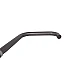 Вилив Lidz (220х270х24) для змішувача для кухні Aria 015F1 Graphite LDARI22027024GRP51411