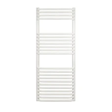 Водяна рушникосушка Q-tap Glory 1200x500 QTGLORYWHIP221200500HY