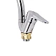 Смеситель для кухни Lidz Nicole 008F (k35) LDNIC008FCRM21877 Chrome