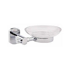 Мильниця Q-tap Liberty CRM 1159 QTLIBCRM1159 хром