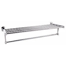 Полиця для рушників Q-tap Liberty CRM 1122 QTLIBCRM1122 хром