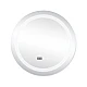Дзеркало Q-tap Mideya LED DC-F803 600х600 QTMIDDC803 з антизапотіванням