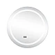 Дзеркало Q-tap Mideya LED DC-F803 600х600 QTMIDDC803 з антизапотіванням