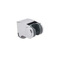 Тримач для лійки Lidz Niagara 110 LDNIA110CRM29124 хром