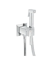 Набір для гігієнічного душу Q-tap Inspai-Varius QTINSVARCRMV00440201