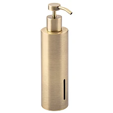 Дозатор для рідкого мила Q-tap Liberty ANT 1152-1 QTLIBANT11521
