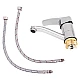 Смеситель для кухни Lidz Anny 003M (k40) LDANN003MCRM35093 Chrome