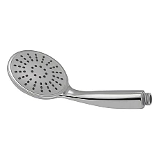 Лійка для ручного душу Lidz Niagara 20 LDNIA20CRM35448 хром