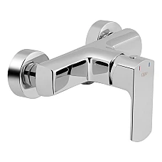 Змішувач для душу Q-tap Lipno QTLIPNO4023101C хром