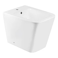 Біде підлогове Q-tap Crow QT05443370W біле