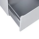 Тумба підлогова Qtap Albatross 60х46 QT0173TN600DW білий