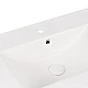 Тумба підлогова з умивальником Qtap Taurus 80х47 QT2471TNT803WO