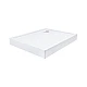 Душовий піддон Qtap Tern 301812C 100x80 з сифоном