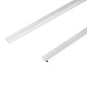 Душова кабіна Qtap Presto CRM1099SP5 Pear 197x90 з піддоном Tern 309912C з сифоном